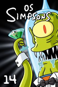 Os Simpsons: 14 Temporada