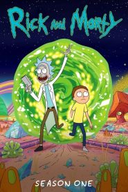 Rick e Morty: Temporada 1