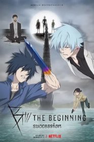 B: The Beginning: Temporada 2