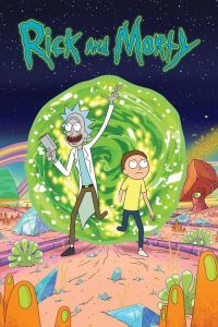 Rick e Morty