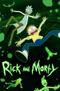 Rick and Morty: 6 Temporada