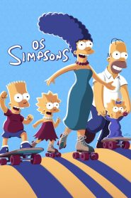 Os Simpsons