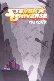 Steven Universo: 5 Temporada