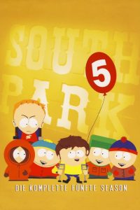 South Park: 5 Temporada