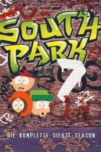 South Park: 7 Temporada