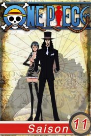 One Piece: 11 Temporada