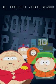 South Park: 10 Temporada