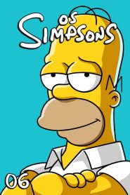 Os Simpsons: 6 Temporada