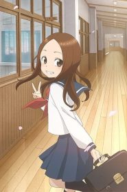 Teasing Master Takagi-san: 2 Temporada