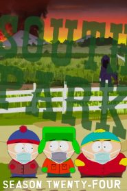 South Park: 24 Temporada