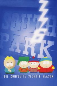 South Park: 6 Temporada