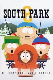 South Park: 8 Temporada