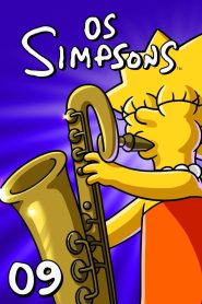 Os Simpsons: 9 Temporada