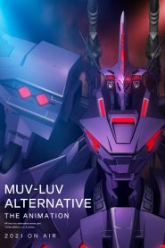 Muv-Luv Alternative: 1 Temporada