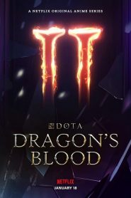 DOTA: Dragon’s Blood: 2 Temporada