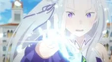 Re:Zero kara Hajimeru Isekai Seikatsu – 3 Episodio 2