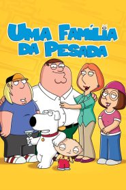 Uma Família da Pesada: 16 Temporada