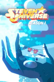 Steven Universo: 1 Temporada