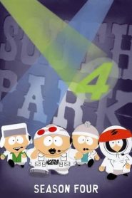 South Park: 4 Temporada