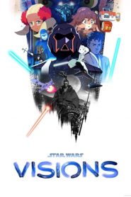 Star Wars: Visions