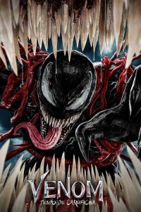 Venom: Tempo de Carnificina