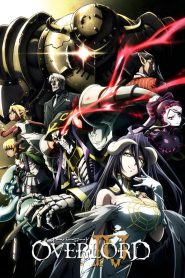 Overlord: 4 Temporada