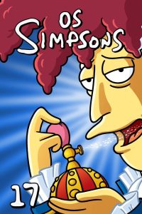 Os Simpsons: 17 Temporada