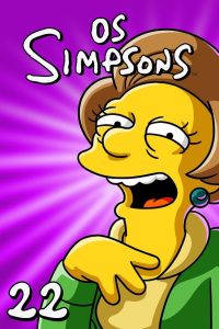 Os Simpsons: 22 Temporada