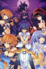 Date a Live: 2 Temporada