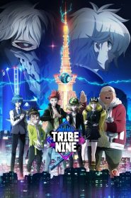 Tribe Nine: 1 Temporada