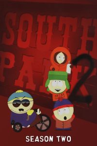 South Park: 2 Temporada