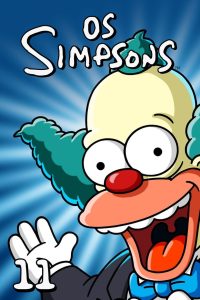 Os Simpsons: 11 Temporada