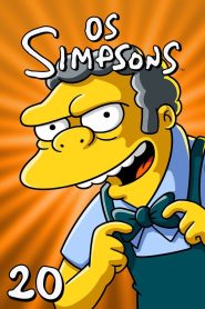 Os Simpsons: 20 Temporada