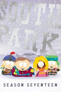 South Park: 17 Temporada