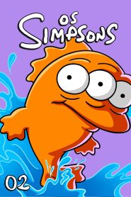 Os Simpsons: 2 Temporada