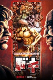 Baki – O Campeão: 2 Temporada