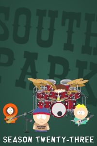 South Park: 23 Temporada