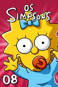 Os Simpsons: 8 Temporada