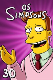 Os Simpsons: 30 Temporada