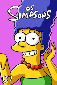 Os Simpsons: 7 Temporada