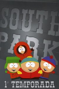 South Park: 1 Temporada