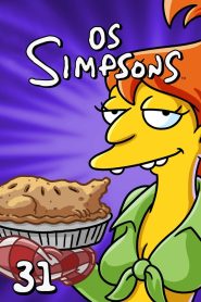 Os Simpsons: 31 Temporada